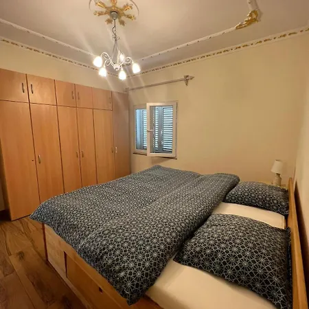Apartmán Calm Tirana