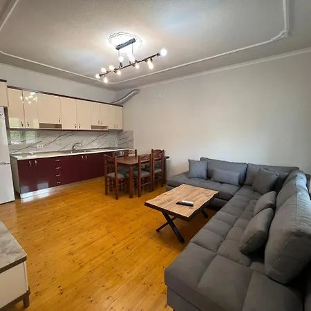 Calm Apartmán