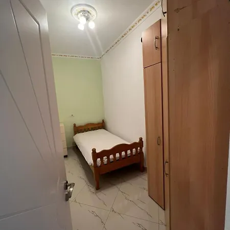 Calm Apartmán *