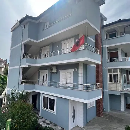 Apartmán Calm *